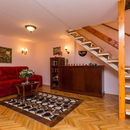 Holiday Home Mila Dubrovnik Ngoại thất bức ảnh