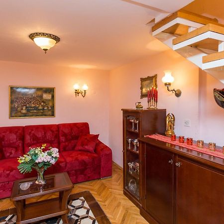 Holiday Home Mila Dubrovnik Ngoại thất bức ảnh