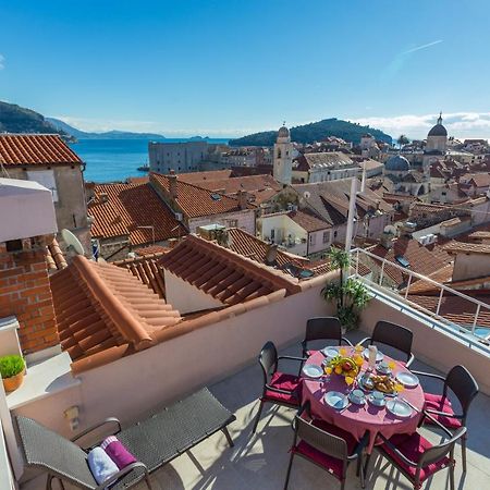 Holiday Home Mila Dubrovnik Ngoại thất bức ảnh