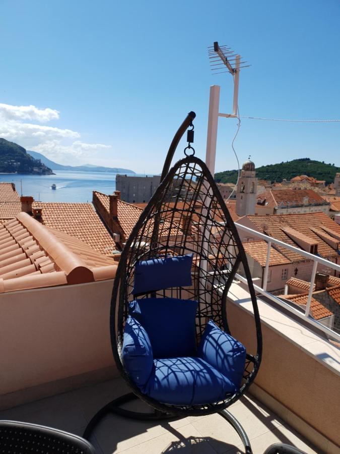 Holiday Home Mila Dubrovnik Ngoại thất bức ảnh