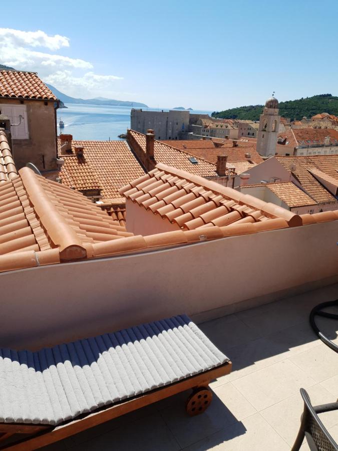 Holiday Home Mila Dubrovnik Ngoại thất bức ảnh