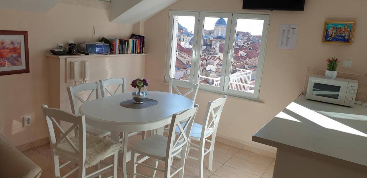 Holiday Home Mila Dubrovnik Ngoại thất bức ảnh