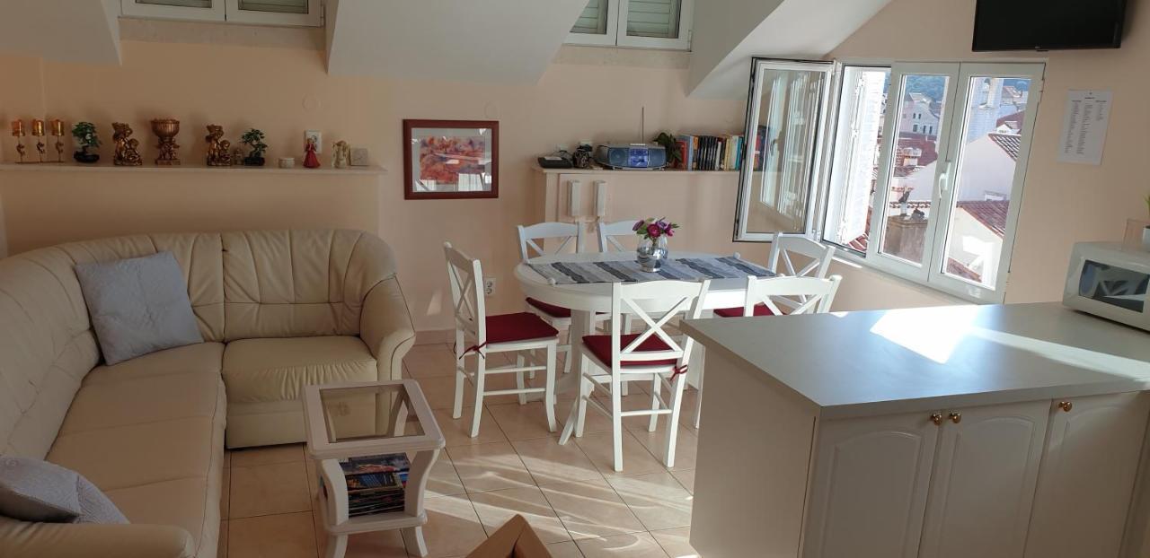 Holiday Home Mila Dubrovnik Ngoại thất bức ảnh