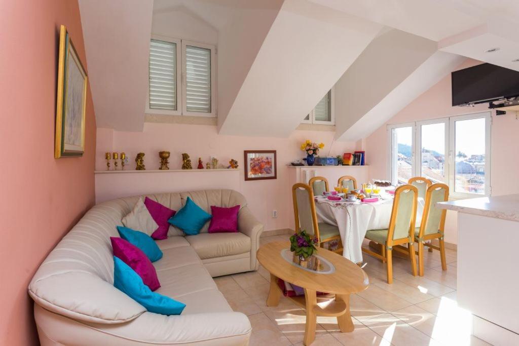 Holiday Home Mila Dubrovnik Ngoại thất bức ảnh
