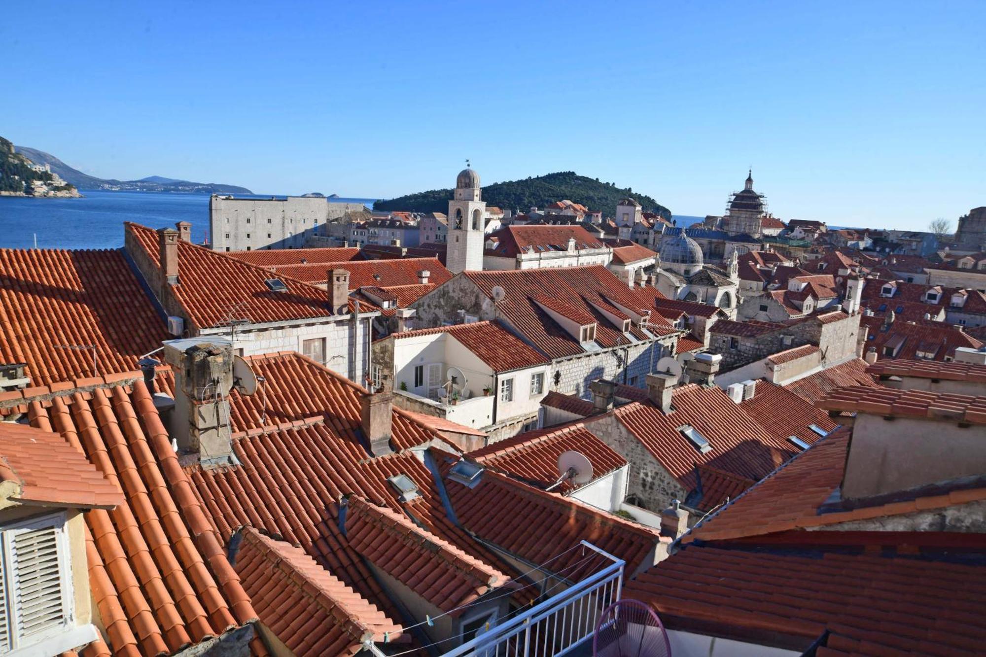 Holiday Home Mila Dubrovnik Ngoại thất bức ảnh
