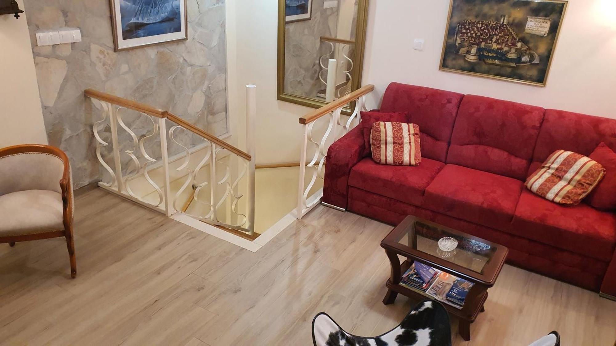 Holiday Home Mila Dubrovnik Ngoại thất bức ảnh
