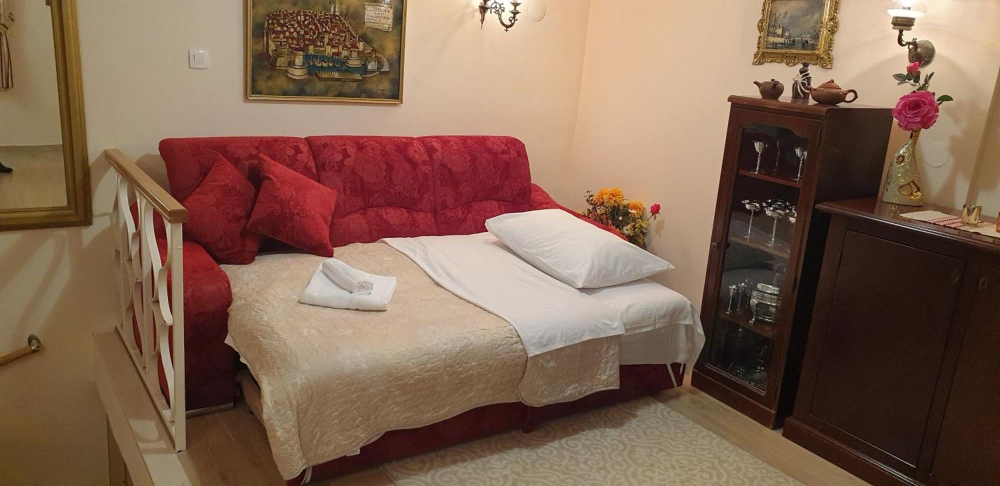 Holiday Home Mila Dubrovnik Ngoại thất bức ảnh