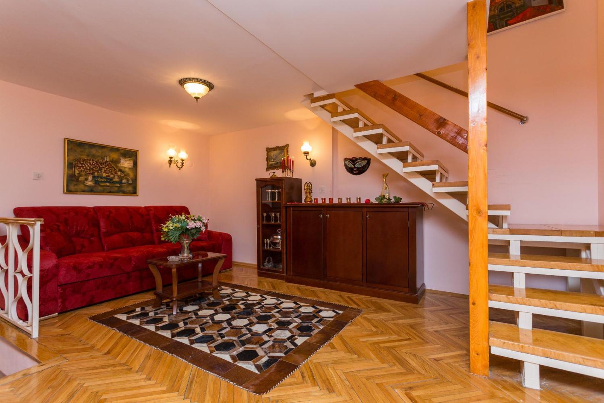 Holiday Home Mila Dubrovnik Ngoại thất bức ảnh