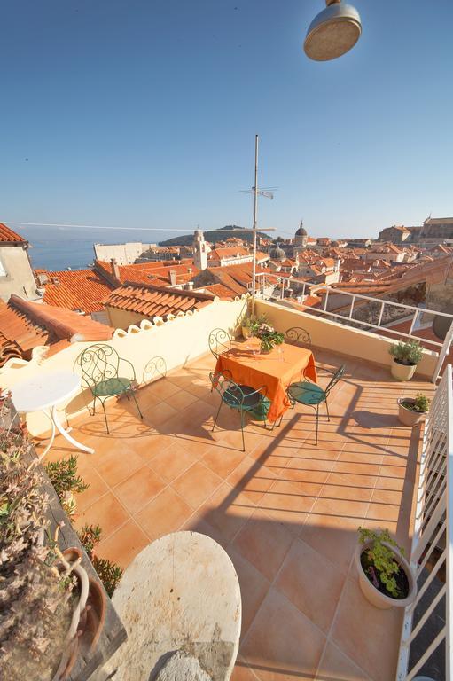 Holiday Home Mila Dubrovnik Ngoại thất bức ảnh