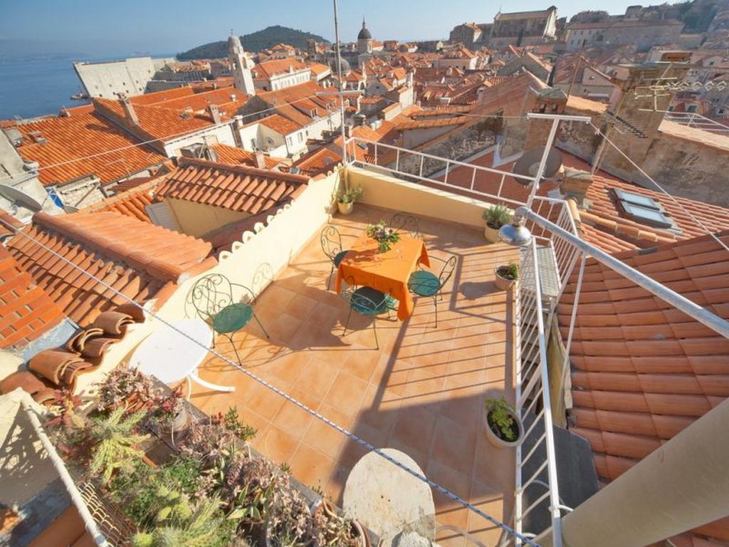 Holiday Home Mila Dubrovnik Ngoại thất bức ảnh