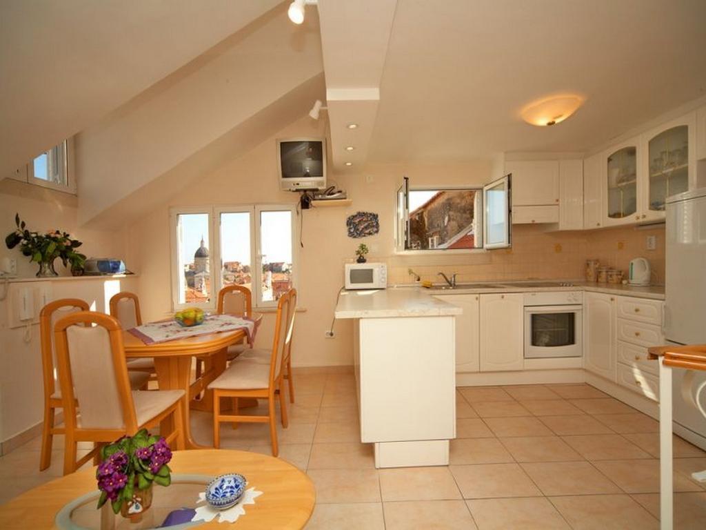 Holiday Home Mila Dubrovnik Ngoại thất bức ảnh