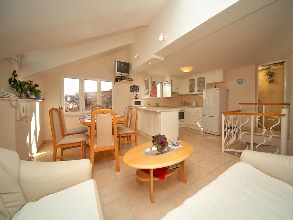 Holiday Home Mila Dubrovnik Ngoại thất bức ảnh