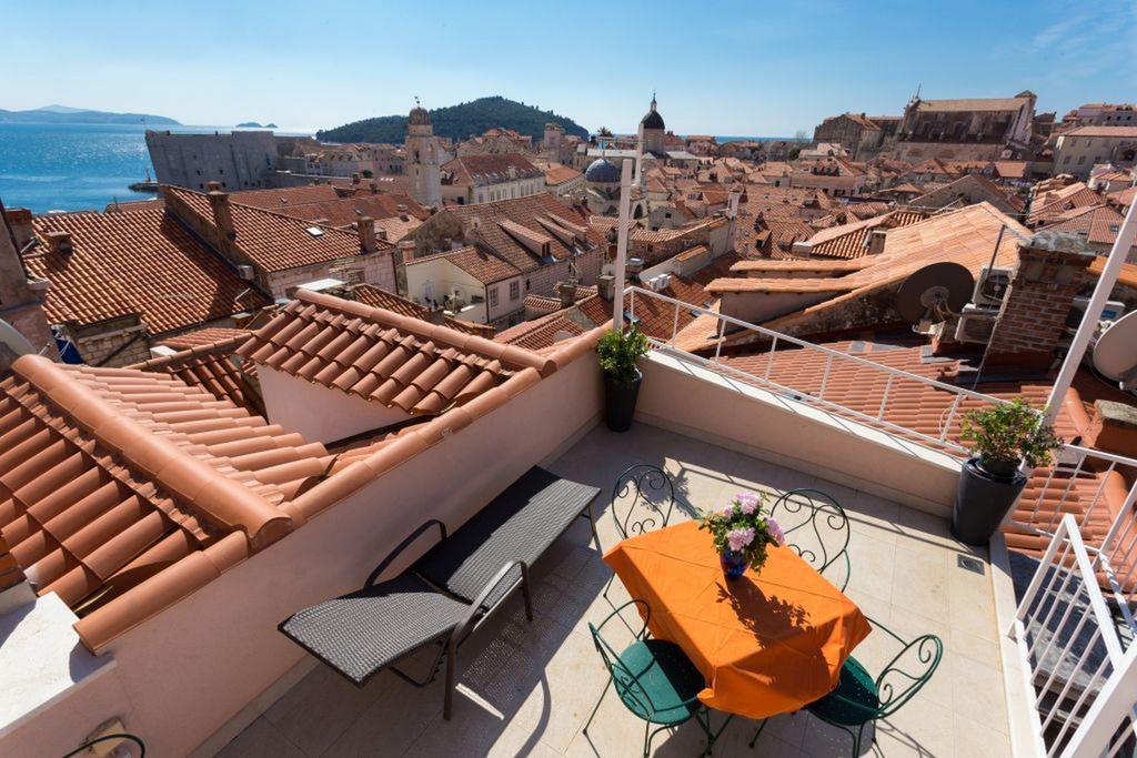 Holiday Home Mila Dubrovnik Ngoại thất bức ảnh
