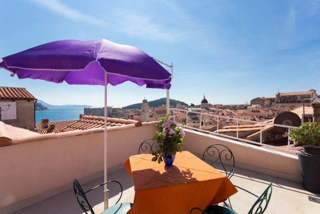 Holiday Home Mila Dubrovnik Ngoại thất bức ảnh