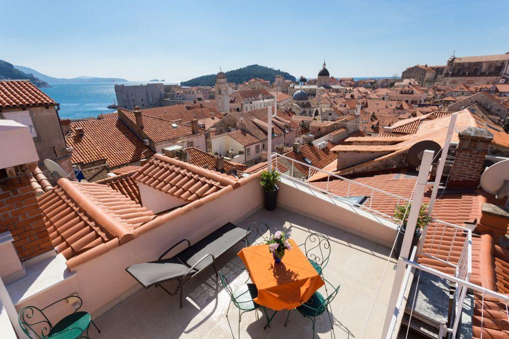 Holiday Home Mila Dubrovnik Ngoại thất bức ảnh