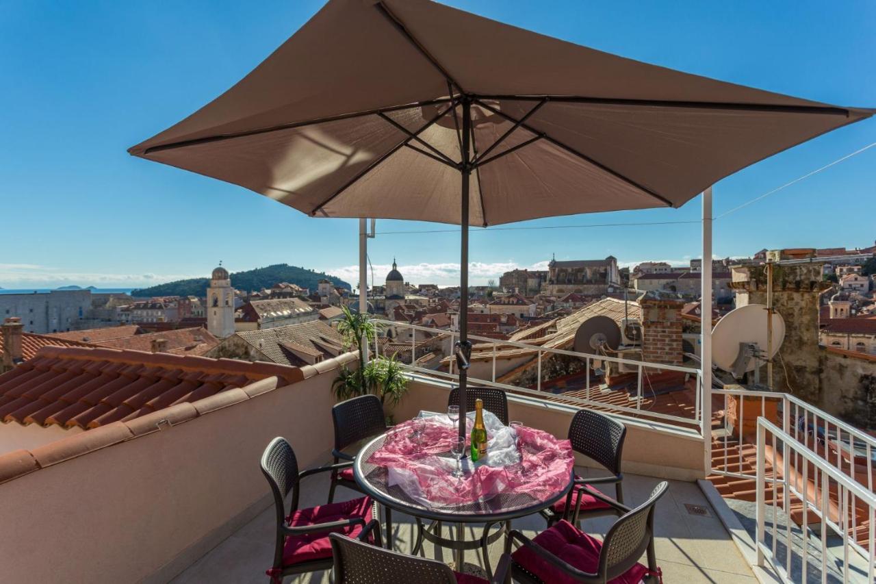 Holiday Home Mila Dubrovnik Ngoại thất bức ảnh