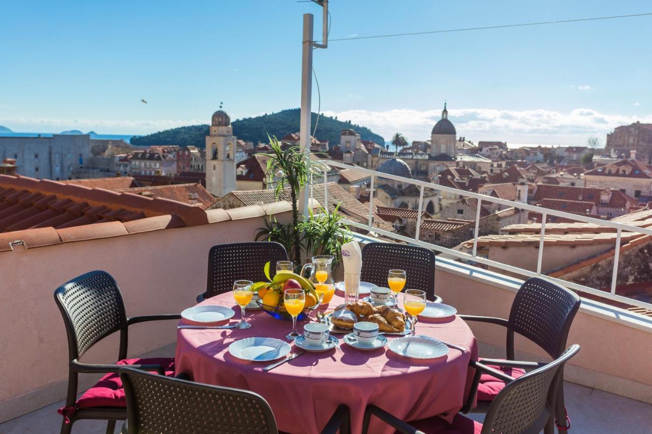 Holiday Home Mila Dubrovnik Ngoại thất bức ảnh
