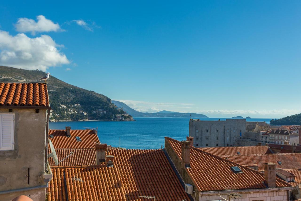 Holiday Home Mila Dubrovnik Ngoại thất bức ảnh