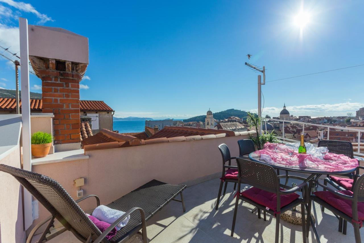 Holiday Home Mila Dubrovnik Ngoại thất bức ảnh