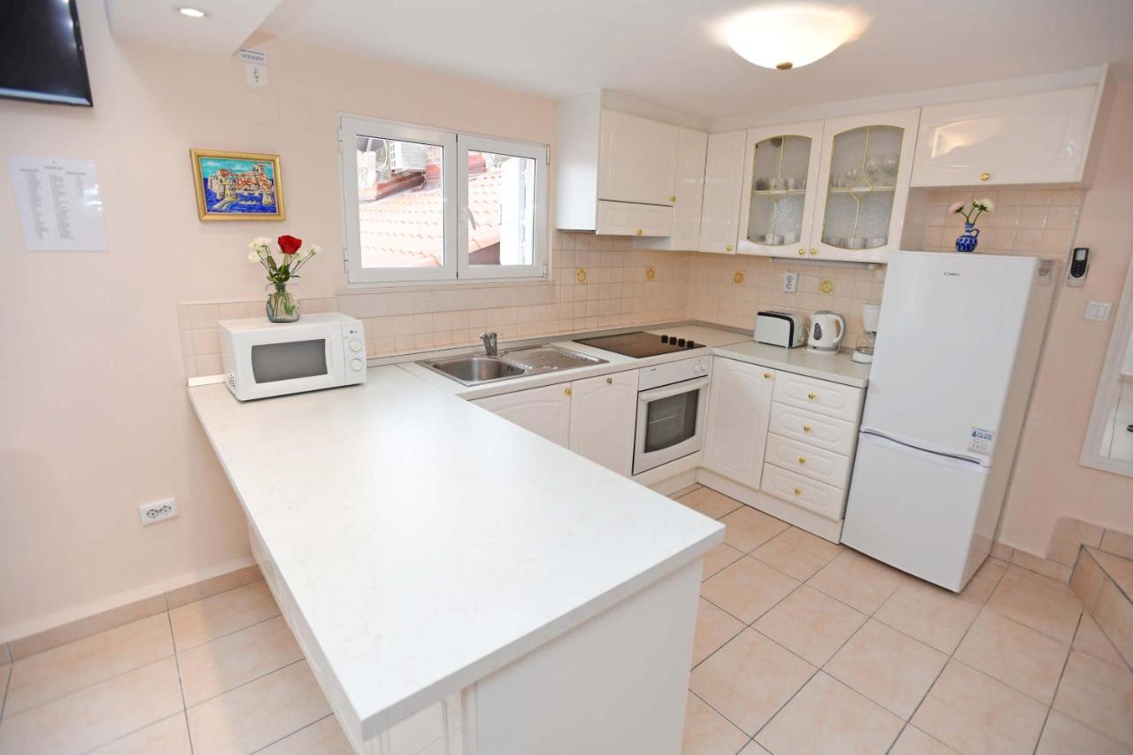 Holiday Home Mila Dubrovnik Ngoại thất bức ảnh