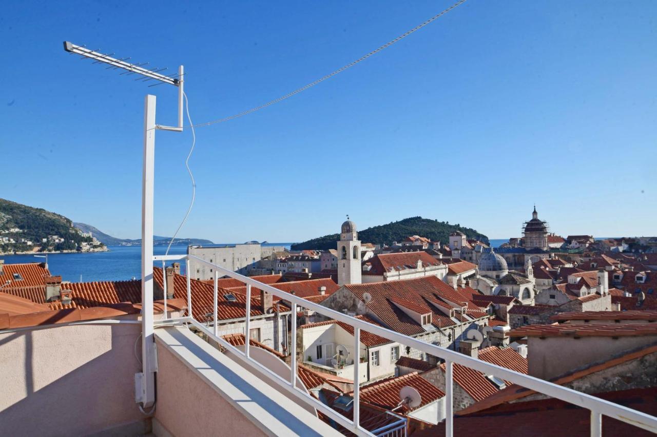 Holiday Home Mila Dubrovnik Ngoại thất bức ảnh