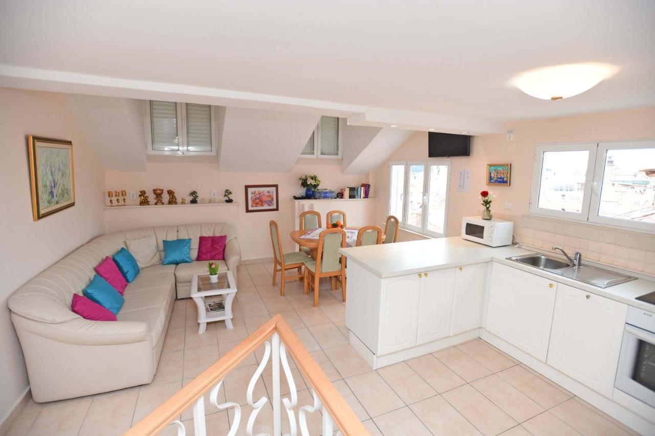 Holiday Home Mila Dubrovnik Ngoại thất bức ảnh
