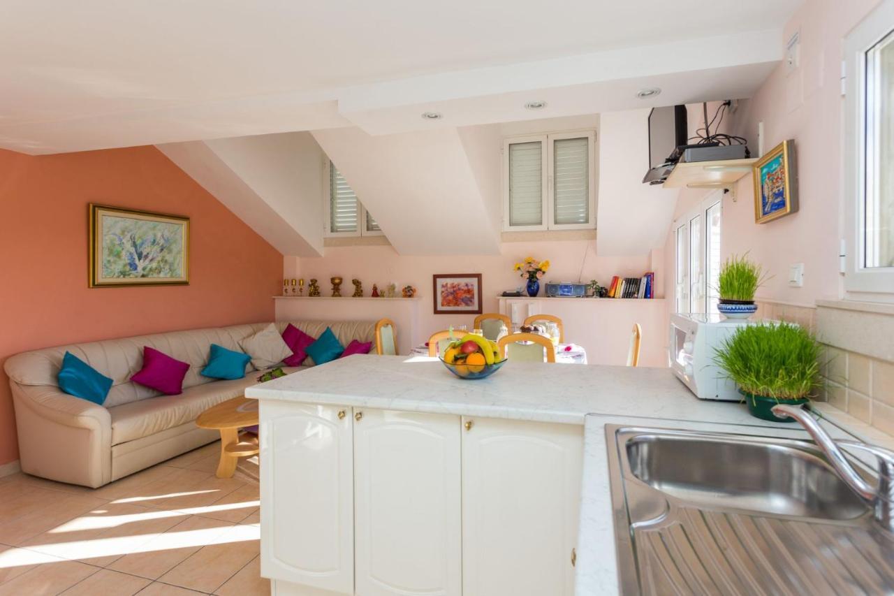Holiday Home Mila Dubrovnik Ngoại thất bức ảnh