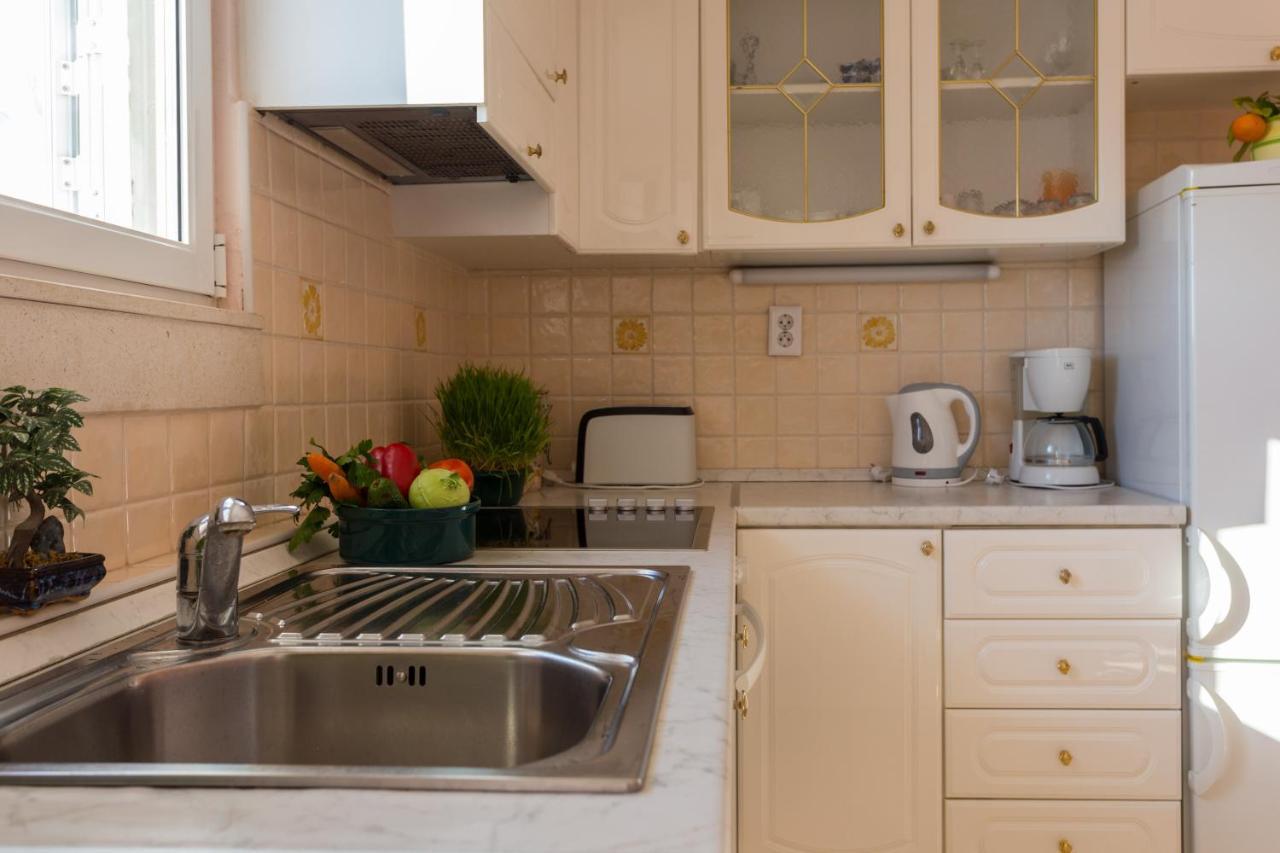 Holiday Home Mila Dubrovnik Ngoại thất bức ảnh