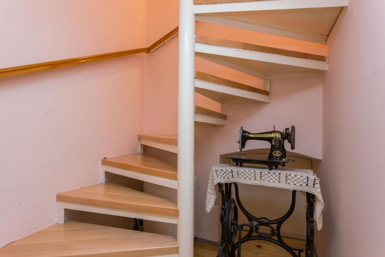 Holiday Home Mila Dubrovnik Ngoại thất bức ảnh
