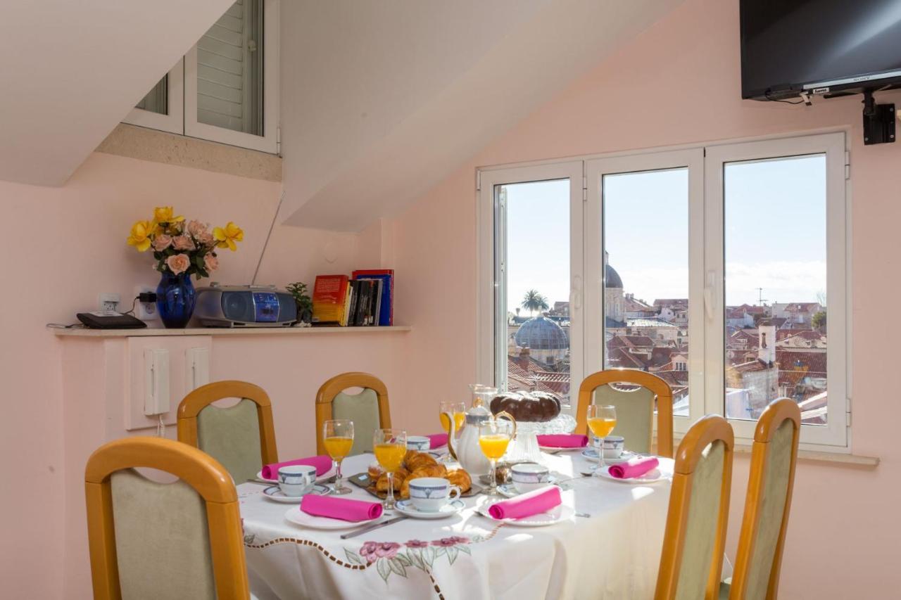 Holiday Home Mila Dubrovnik Ngoại thất bức ảnh