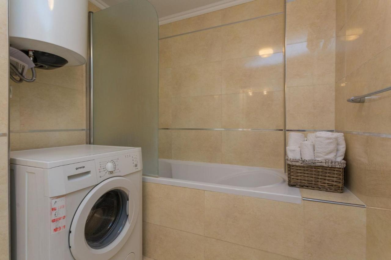 Holiday Home Mila Dubrovnik Ngoại thất bức ảnh