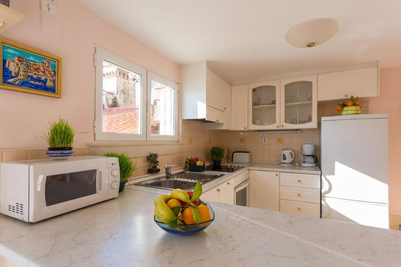 Holiday Home Mila Dubrovnik Ngoại thất bức ảnh