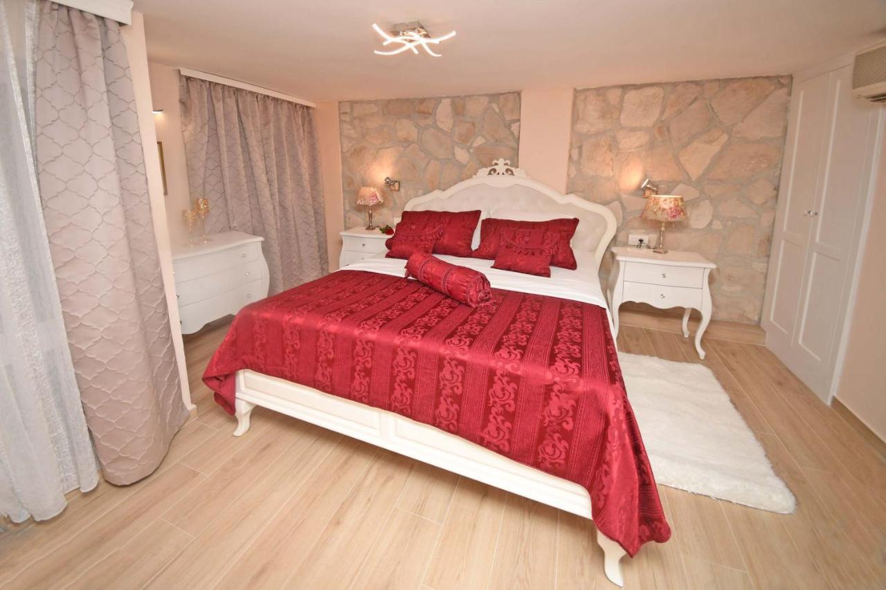 Holiday Home Mila Dubrovnik Ngoại thất bức ảnh