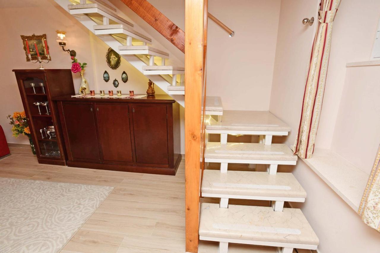 Holiday Home Mila Dubrovnik Ngoại thất bức ảnh