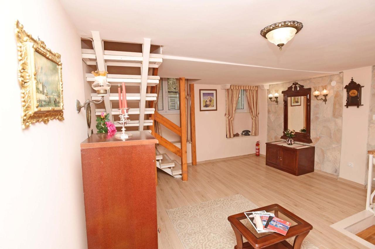 Holiday Home Mila Dubrovnik Ngoại thất bức ảnh