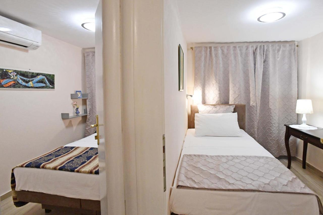 Holiday Home Mila Dubrovnik Ngoại thất bức ảnh