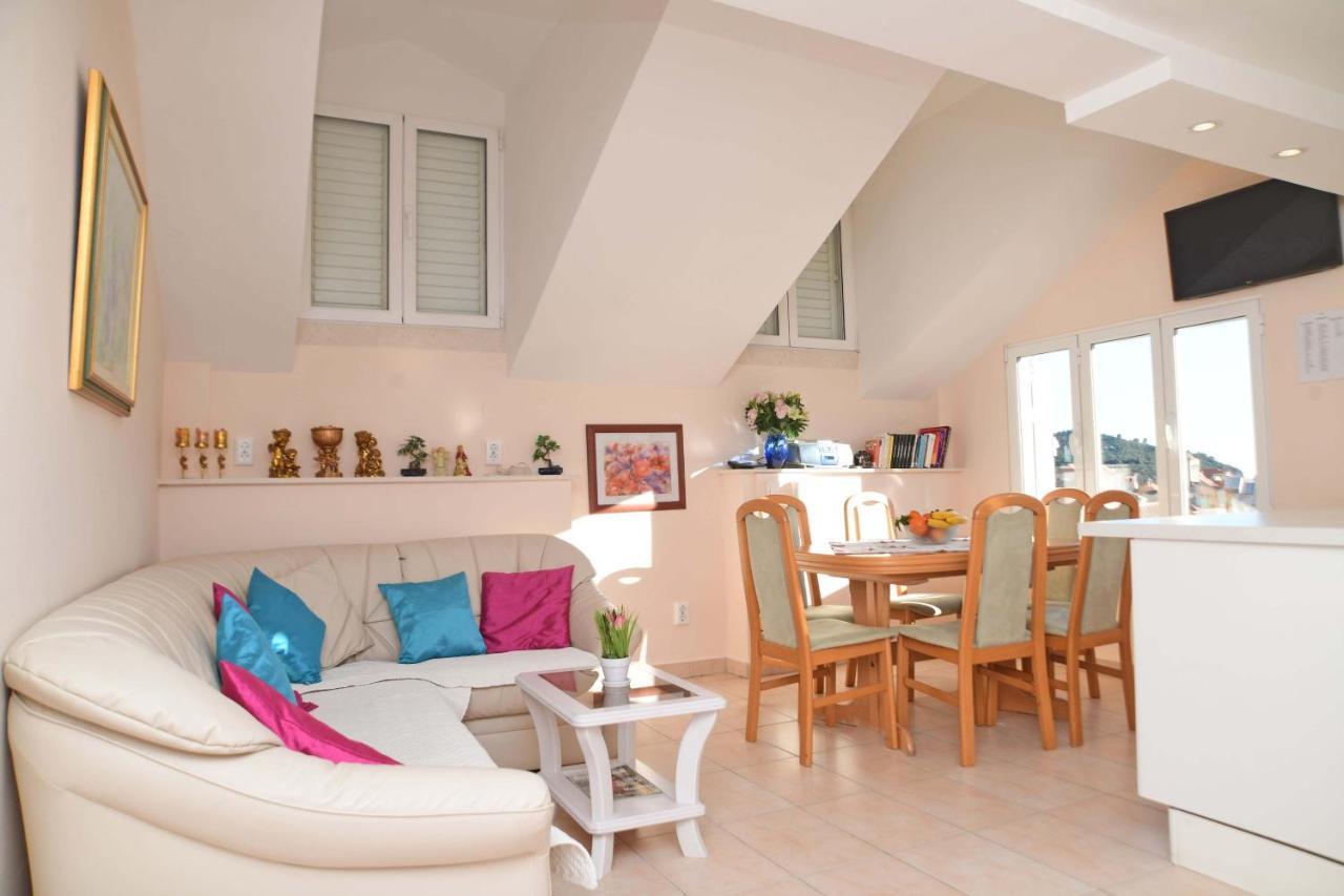 Holiday Home Mila Dubrovnik Ngoại thất bức ảnh