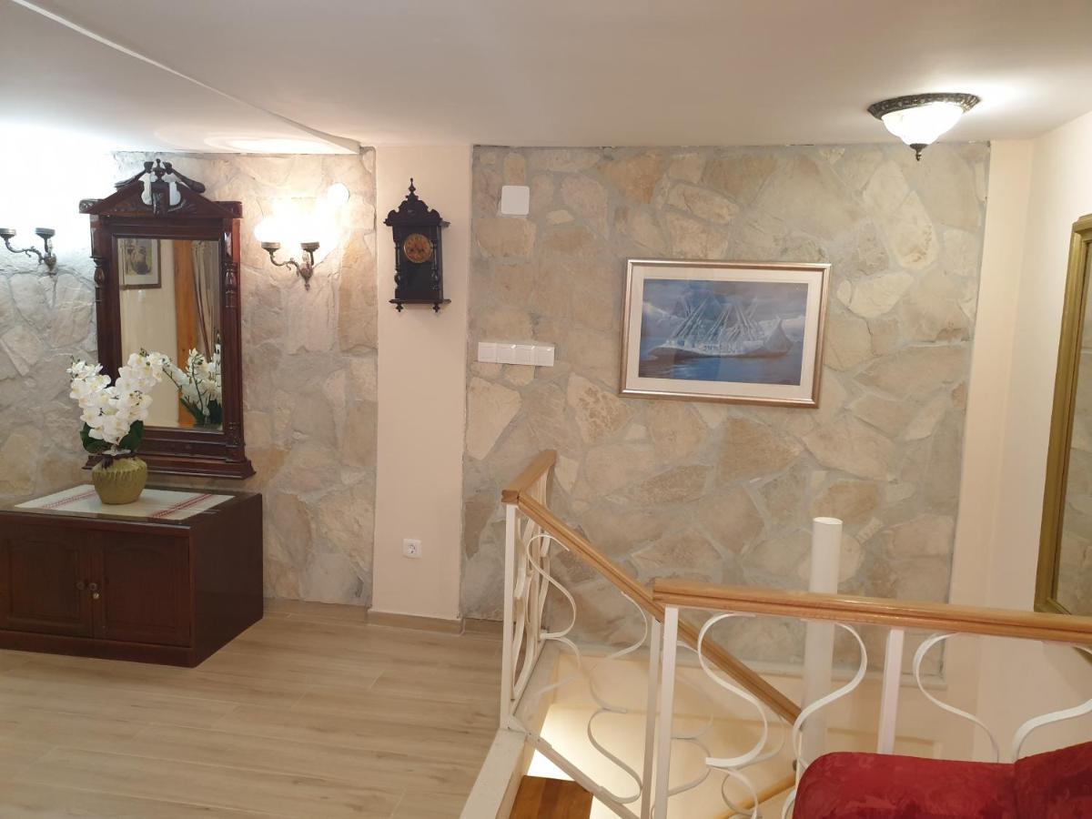 Holiday Home Mila Dubrovnik Ngoại thất bức ảnh