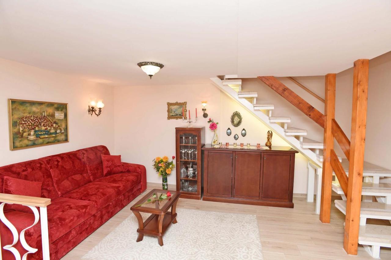 Holiday Home Mila Dubrovnik Ngoại thất bức ảnh